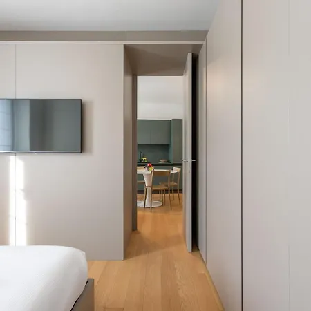 Le Corti Segrete. Petrella Apartment *