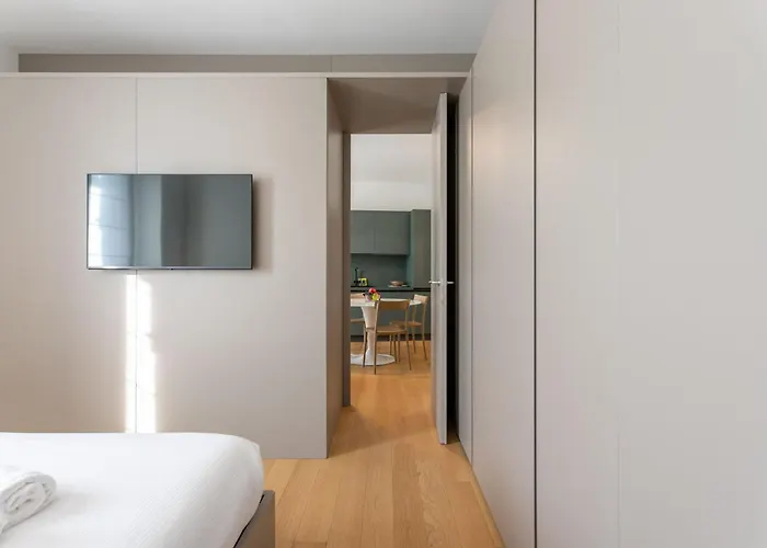Le Corti Segrete. Petrella Apartment *