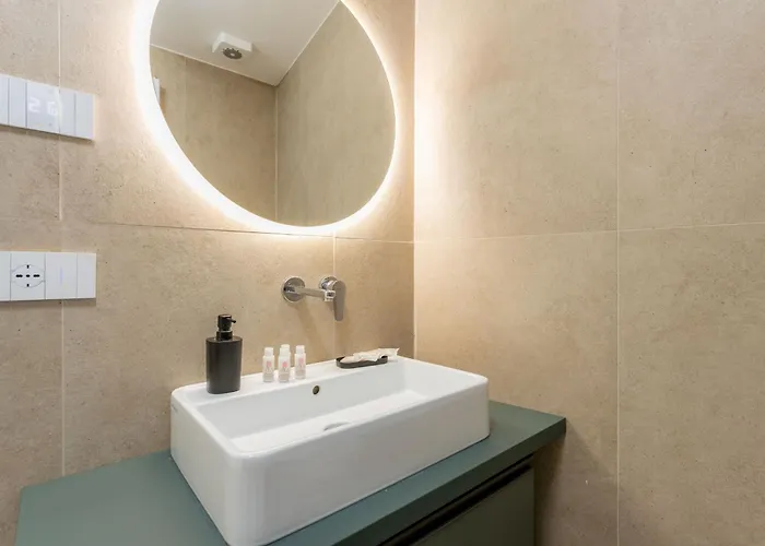 Apartment Le Corti Segrete. Petrella *