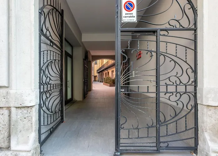 Apartment Le Corti Segrete. Petrella