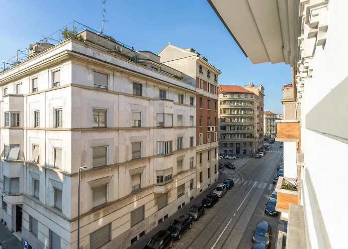 Le Corti Segrete. Petrella Apartment