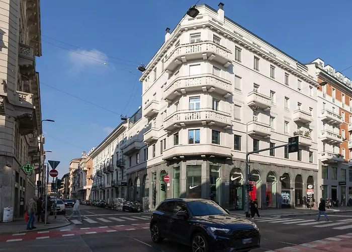 Le Corti Segrete. Petrella Apartment